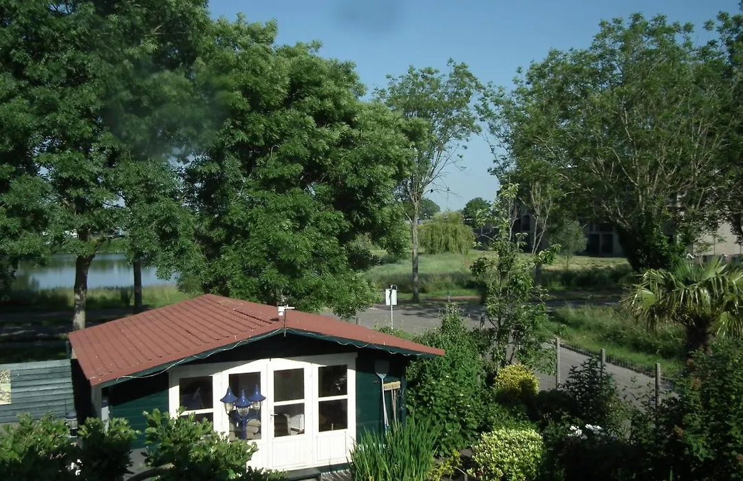 B & B Kaaskenswater-1